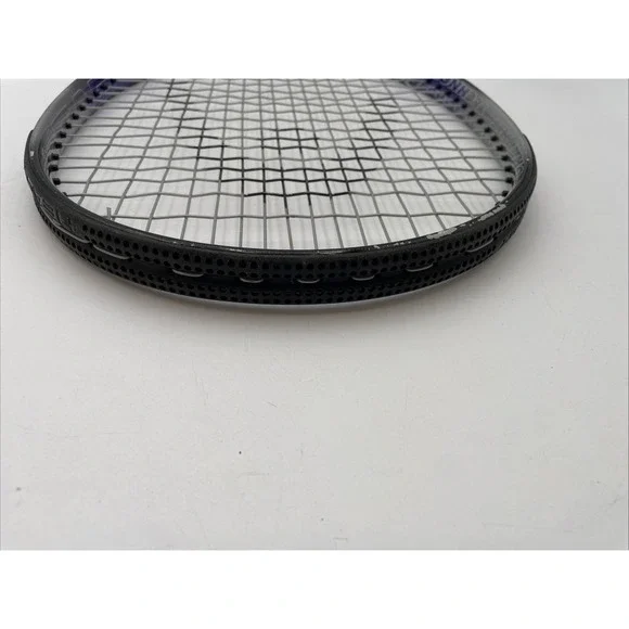 Raquette De Tennis HEAD COMP Lightweight - Graphite Tech, Manche SL 3 (4 3/8) - Idéale Pour Joueurs Recherchant Légèreté